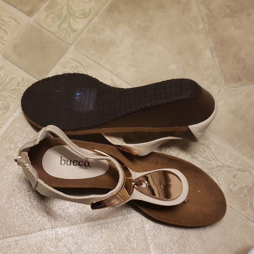 Cure sandals - Picture 4 of 6